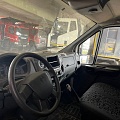 Ряжский авторемонтный завод MK-15 на шасси GAZ GAZON NEXT Мусоровоз, 2019, 62 202 км