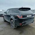Land Rover RANGE ROVER SPORT, 2018, 182 768 км