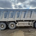 Shacman (Shaanxi) SX 8x4 Самосвал, 2023, 101 638 км