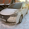 Changan Alsvin, 2023, 116 129 км