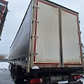 Туймазинский завод автобетоновозов 5885 Полуприцеп шторный, 2022