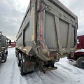 Howo T5G 8x4 Самосвал, 2023, 114 167 км
