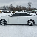 Audi A6, 2017, 142 234 км