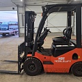 NOBLELIFT FD Вилочный погрузчик, 2024, 216 км