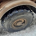 Ural 4320 6x6 Агрегат для сбора нефти и газового конденсата, 2024, 28 757 км