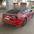 Kia Stinger, 2018, 176 094 км
