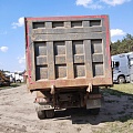Shacman (Shaanxi) SX 8x4 Самосвал, 2022, 227 809 км