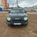 Haval Dargo X, 2023, 86 224 км