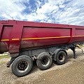 НефАЗ 9509-30 Полуприцеп самосвальный, 2023
