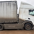 DAF XG 4x2 Седельный тягач, 2023, 20 498 км
