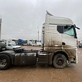 MAN TGX 4x2 Седельный тягач, 2021
