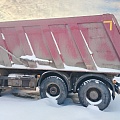 КамАЗ 65201 8x4 Самосвал, 2023