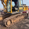 LGCE E6255 Экскаватор, 2023, 8 470 км