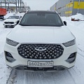 Chery Tiggo 8 Pro, 2022, 93 735 км