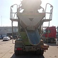 Shacman (Shaanxi) SX 6x4 Автобетоносмеситель, 2023, 59 049 км
