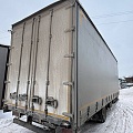 КамАЗ 43089 4x2 Бортовой (Евроборт), 2024, 137 957 км