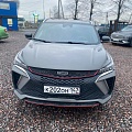 Geely COOLRAY, 2023, 53 166 км