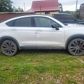 Geely Tugella, 2023, 17 182 км