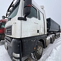 SITRAK C7H 6x4 Седельный тягач, 2023, 378 657 км