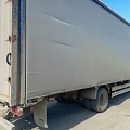 Новый завод 3010 на шасси GAZ GAZON NEXT Бортовой (Евроборт), 2021, 228 857 км