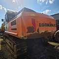 Lonking CDM6396 Экскаватор, 2023, 2 913 км