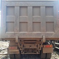 Shacman (Shaanxi) SX 6x4 Самосвал, 2022, 180 870 км