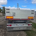 ВОМЗ PF-41 Полуприцеп бортовой, 2022