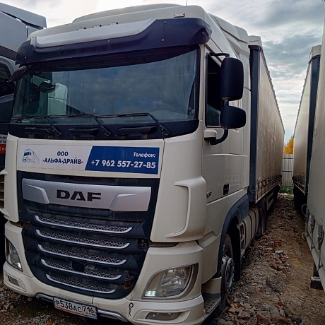 DAF  