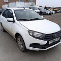 LADA GRANTA Cross, 2022, 70 316 км