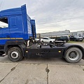 МАЗ 5440 4x2 Седельный тягач, 2023, 47 242 км