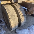 Планета 8529  Прицеп самосвал, 2022