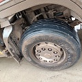 JAC N350 6x4 Самосвал, 2022, 89 100 км