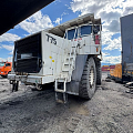TEREX TR100 4x2 Карьерный самосвал, 2018