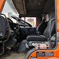 КамАЗ 6520 6x4 Самосвал, 2022, 22 060 км