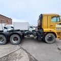КамАЗ 65116 6x4 Седельный тягач, 2023, 71 972 км