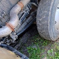 Shacman (Shaanxi) SX 8x4 Самосвал, 2024, 63 974 км