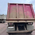 КамАЗ 65951 8x4 Самосвал, 2021, 226 439 км