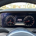 Mercedes-Benz E-CLASS, 2019, 180 840 км