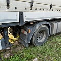 Kassbohrer MAXIMA Полуприцеп бортовой, 2023