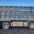 Shacman (Shaanxi) SX 8x4 Самосвал, 2022, 257 117 км