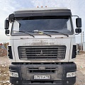 МАЗ 5440 4x2 Седельный тягач, 2024, 109 810 км