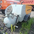 ТЭСПА BeeZone 7435S5 Прицеп пневмонагнетатель, 2024, 26 км