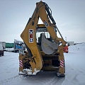 RUNMAX SE460 Экскаватор-погрузчик, 2023, 1 011 км