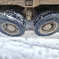 Shacman (Shaanxi) SX 8x4 Самосвал, 2023, 173 846 км