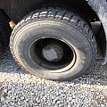 Howo T5G 8x4 Самосвал, 2024, 69 014 км
