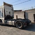SITRAK C7H 4x2 Седельный тягач, 2022, 424 385 км
