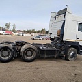 МАЗ 6430 6x4 Седельный тягач, 2019, 589 050 км