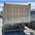 FAW J6 6x6 Самосвал, 2023, 84 250 км