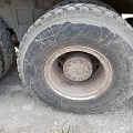 Howo ZZ 6x6 Самосвал, 2023, 37 985 км