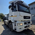 КамАЗ 5490 4x2 Седельный тягач, 2021, 415 967 км